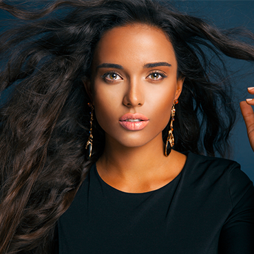 El color de pelo perfecto para tu color de piel