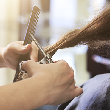 ¿Hay una edad para cortarse el cabello?