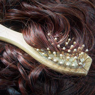 Tips para evitar la caída del cabello