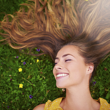 Cómo cuidar el cabello en primavera