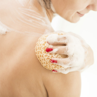 Lo nuevo de Ballerina para la ducha perfecta