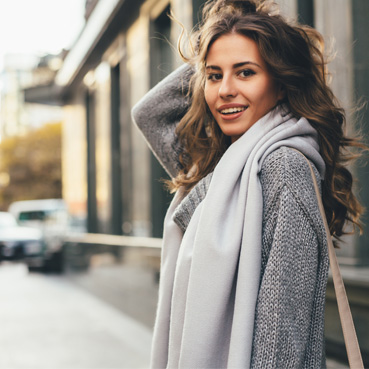 ¿Qué pasa con nuestro cabello en otoño?