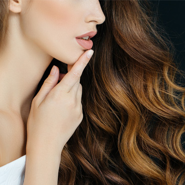 Hair Contouring para todas
