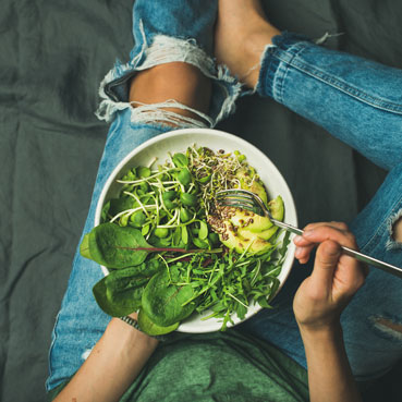 Conoce más de los SuperAlimentos