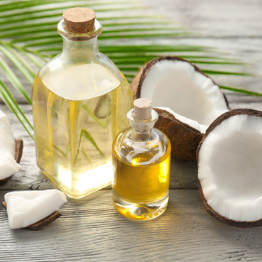 Aceite de Coco, un aliado para tu cabello