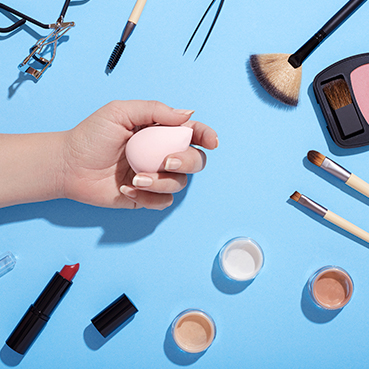 ¿Contouring, Strobing o Baking?