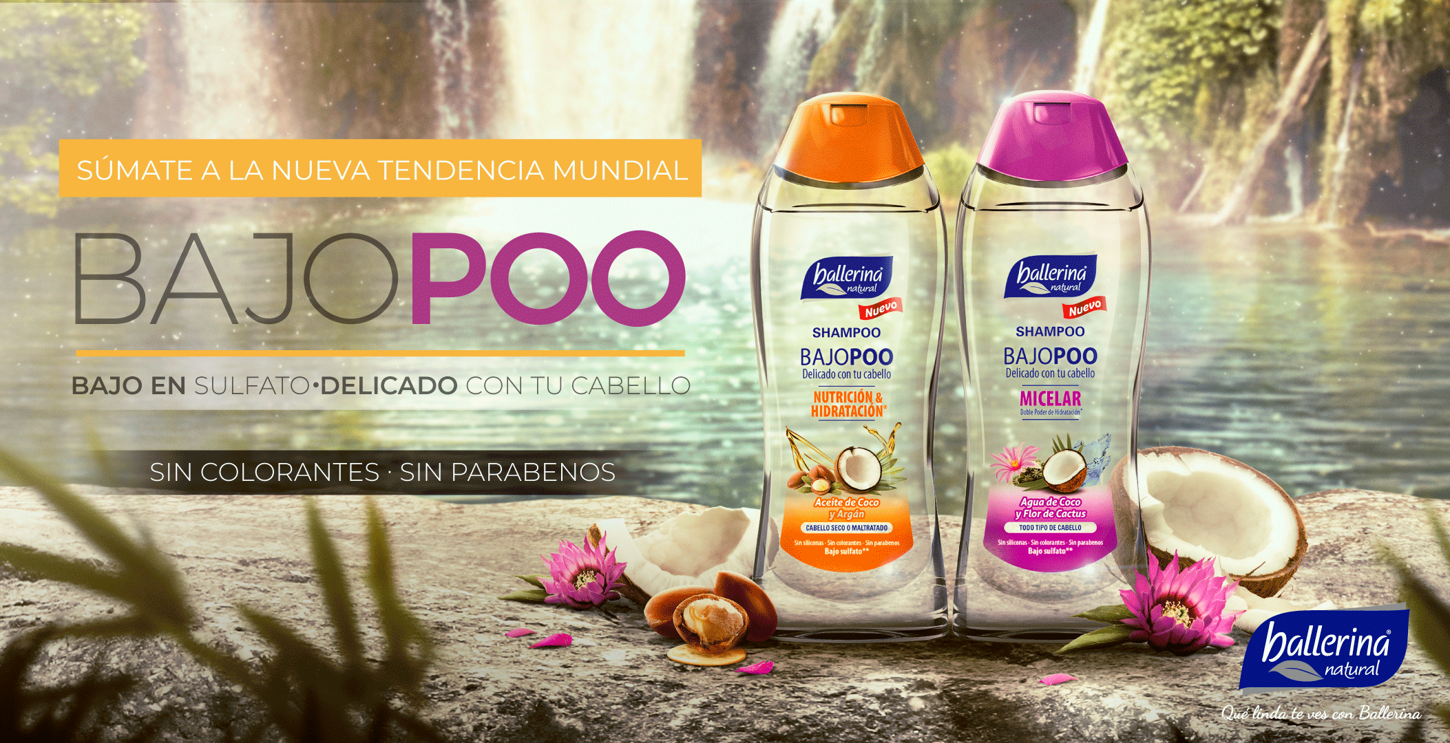 Bajo Poo… ¿bajo qué?