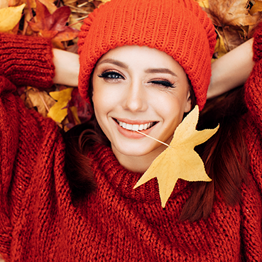 Y este otoño qué me pongo