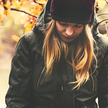 Depresión de Otoño… ¿existe?